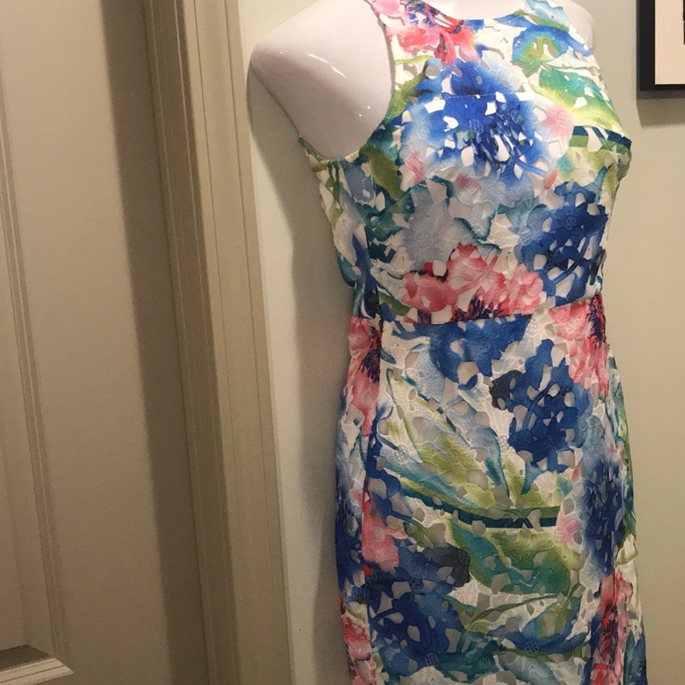Betsey Johnson Dress